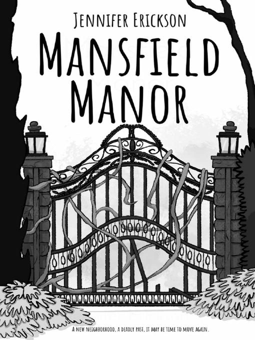 Title details for Mansfield Manor by Jennifer L Erickson - Available